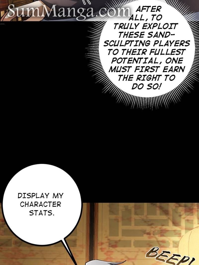 This Account is Ridiculous Chapter 143 15